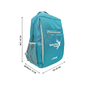 Alternative view of Uyanış Çantası